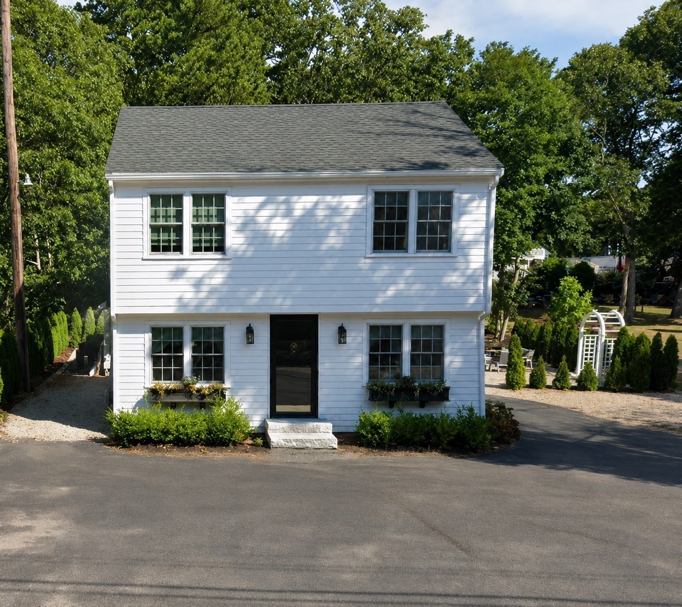 215 Route 6a, Dennis, MA 02638