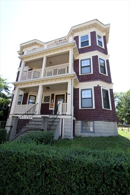 475 Ashmont, Apt 3