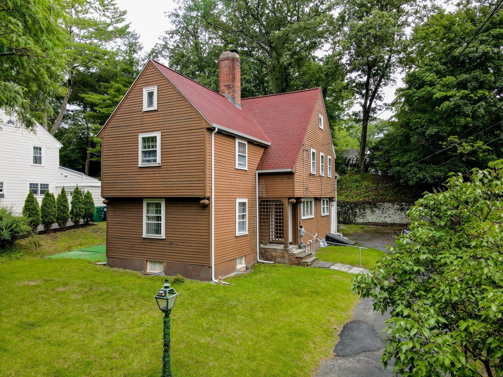 39 Holman Rd, Newton, MA 02466