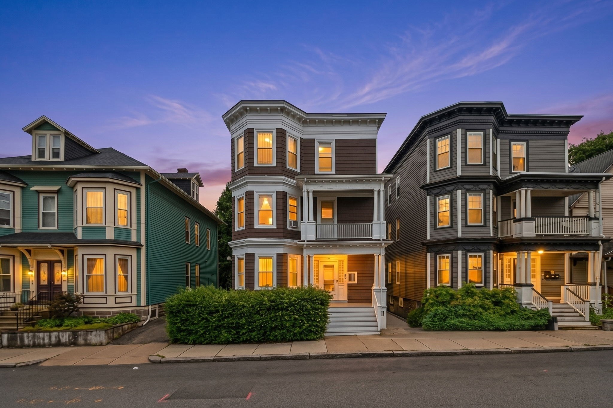 229 Centre, Dorchester, Boston, MA 02124