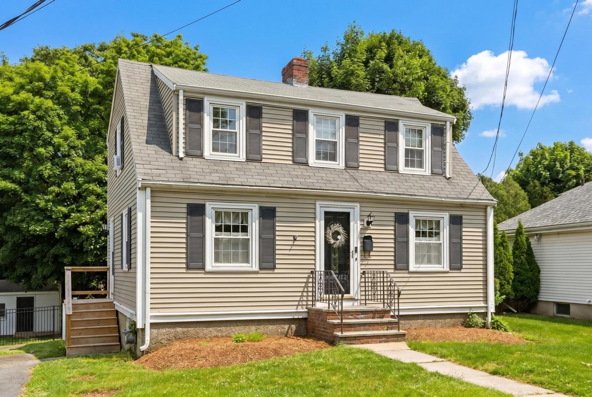 138 Ellis Ave, Norwood, MA 02062