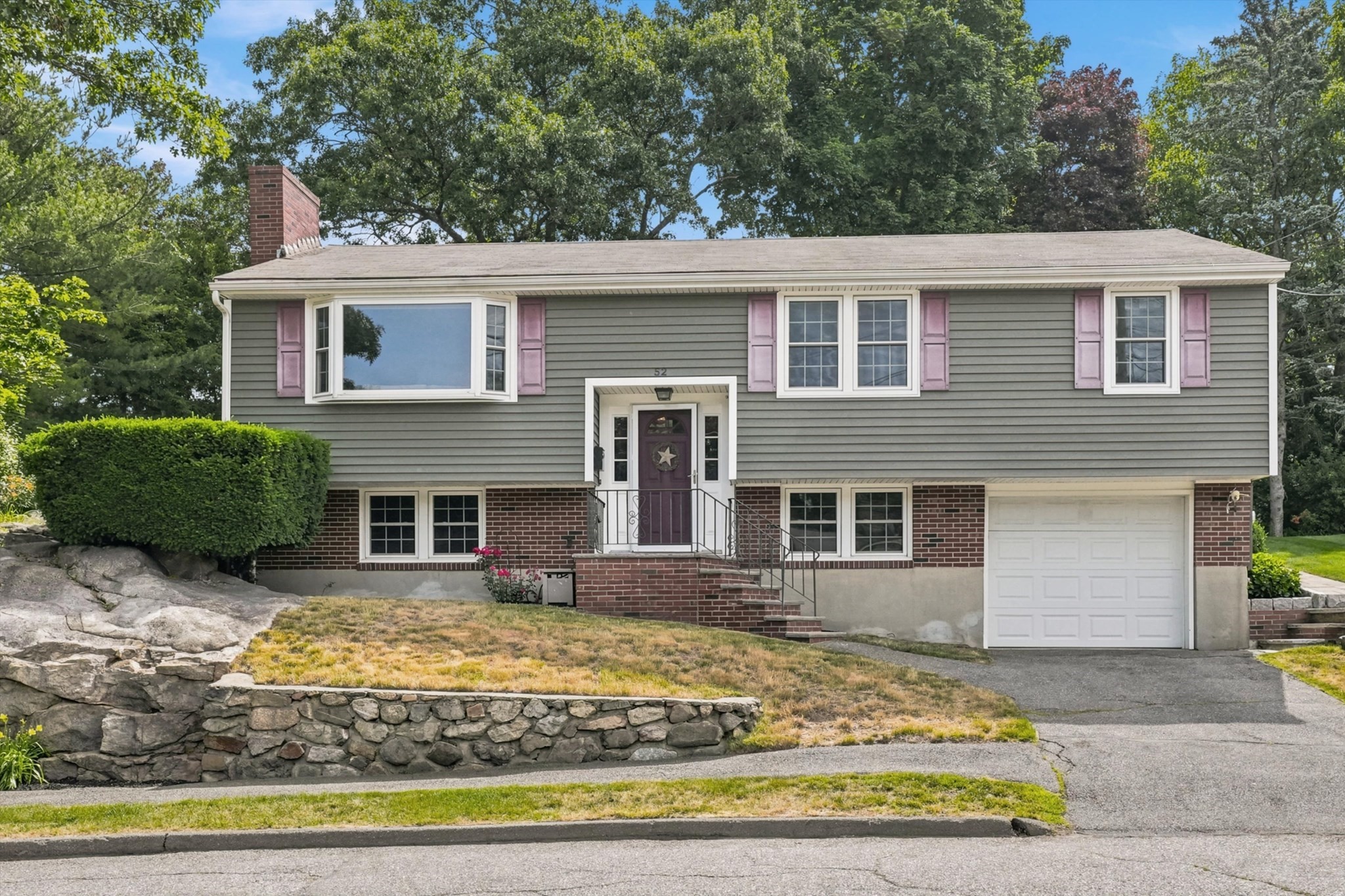 52 Oak Ridge Circle, Lynn, MA 01904
