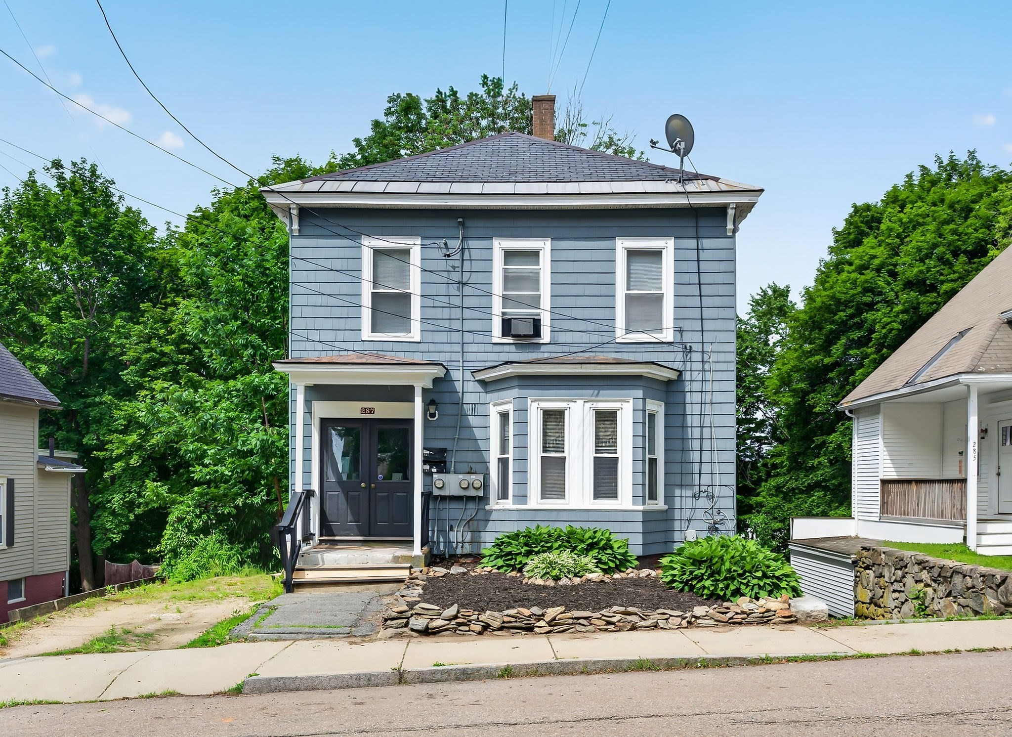 287 Pine St, Gardner, MA 01440