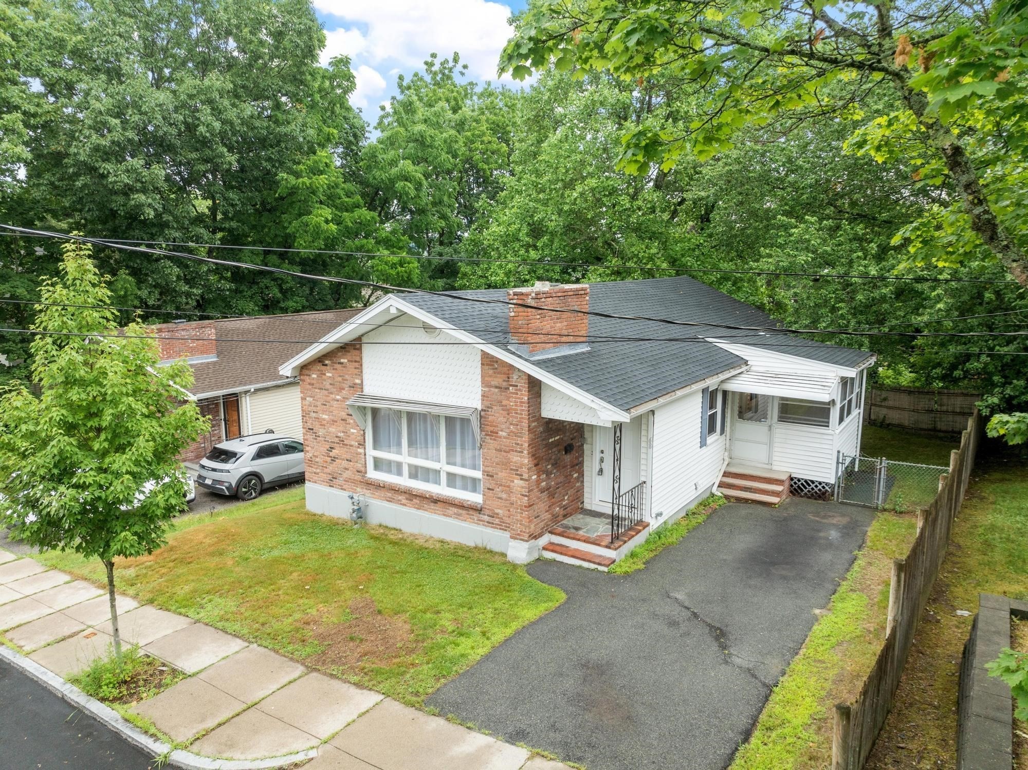 68 Charles St, Hyde Park, Boston, MA 02136