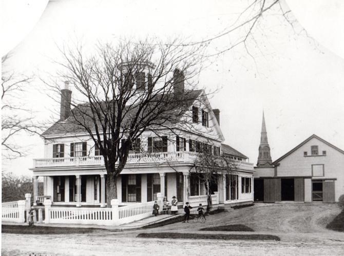 266 Main St, North Andover, MA 01845