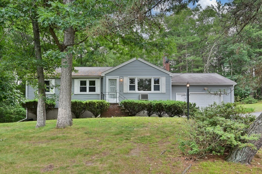 2 Sunset Dr., Burlington, MA 01803