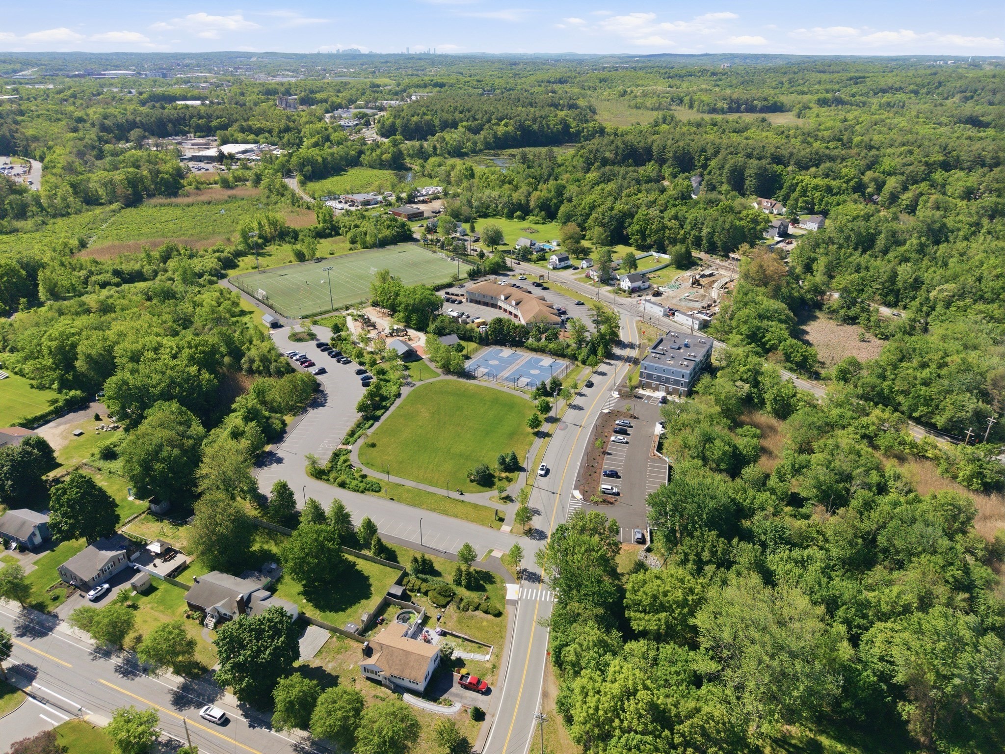 7 Cross St Unit 205, Wilmington, MA 01887 - Image 17