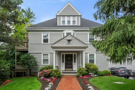 36 Cummings Rd Unit 4, Brighton, Boston, MA 02135