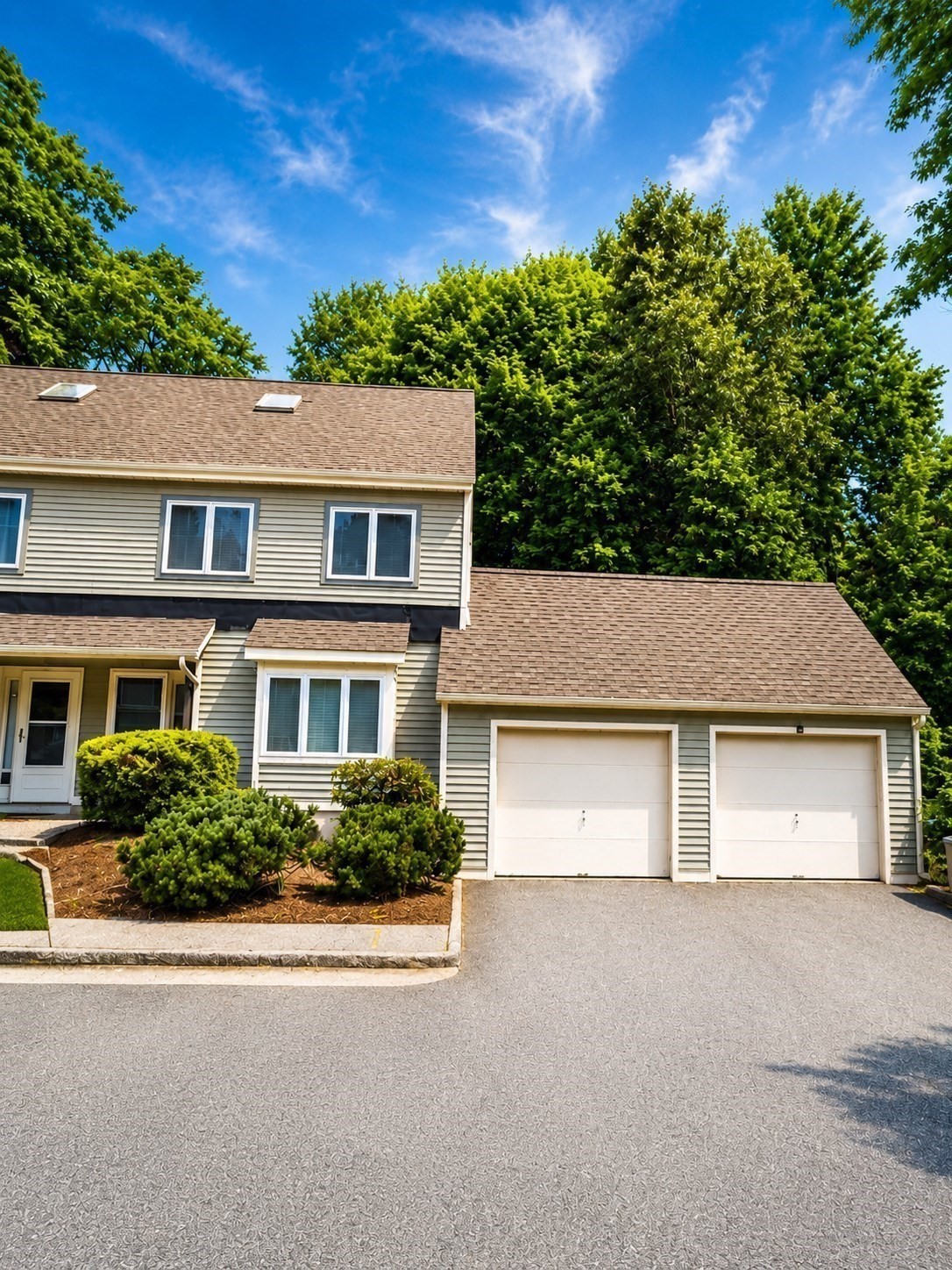 164 Weatherstone Dr Unit 164, Worcester, MA 01604