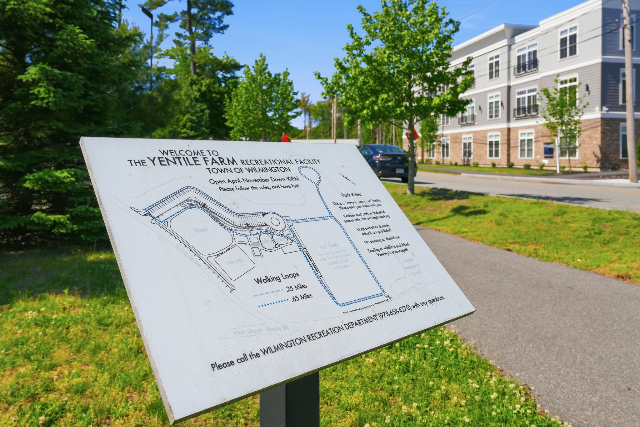 7 Cross St Unit 305, Wilmington, MA 01887 - Image 22