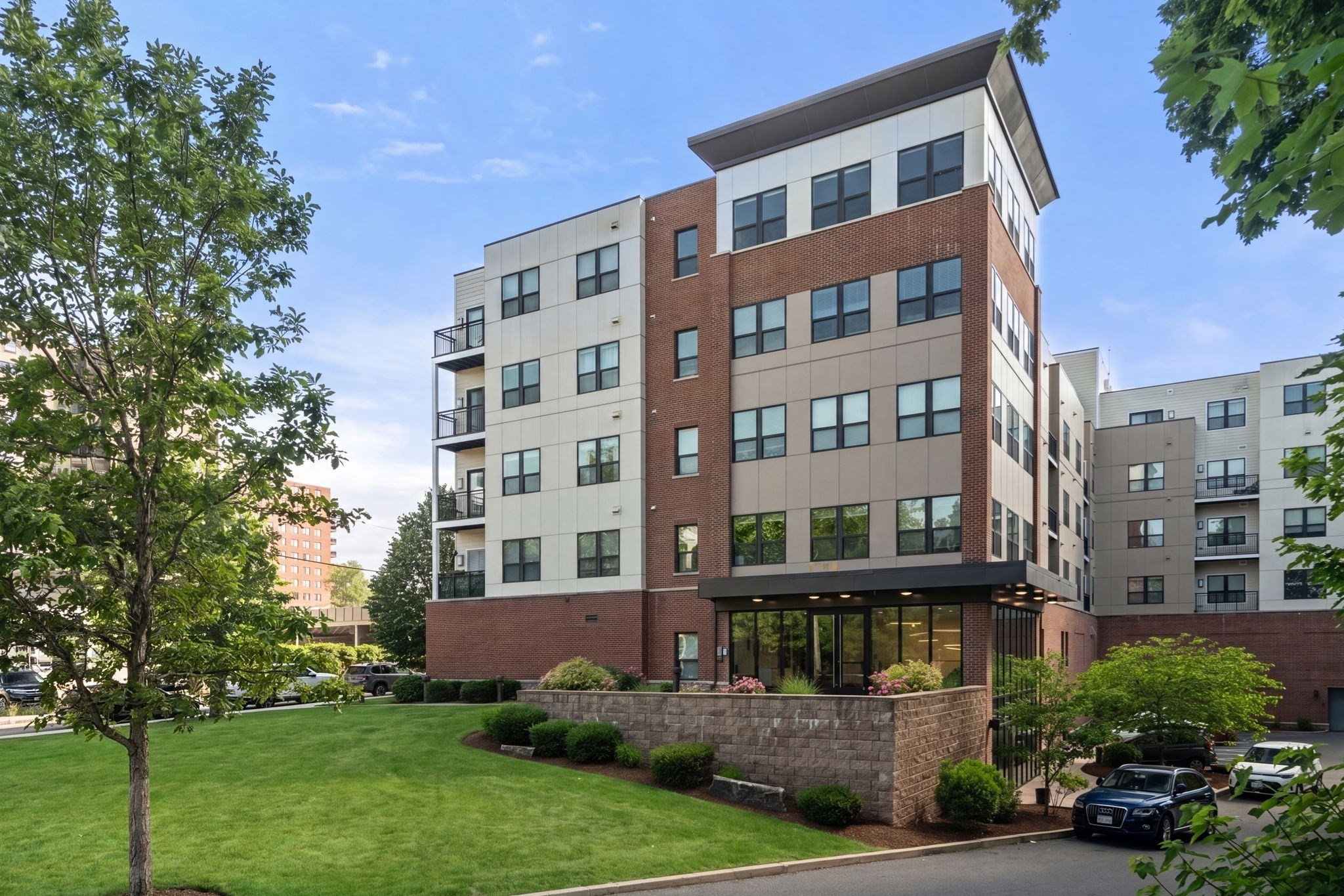 999 Hancock St Unit 313, Quincy, MA 02169