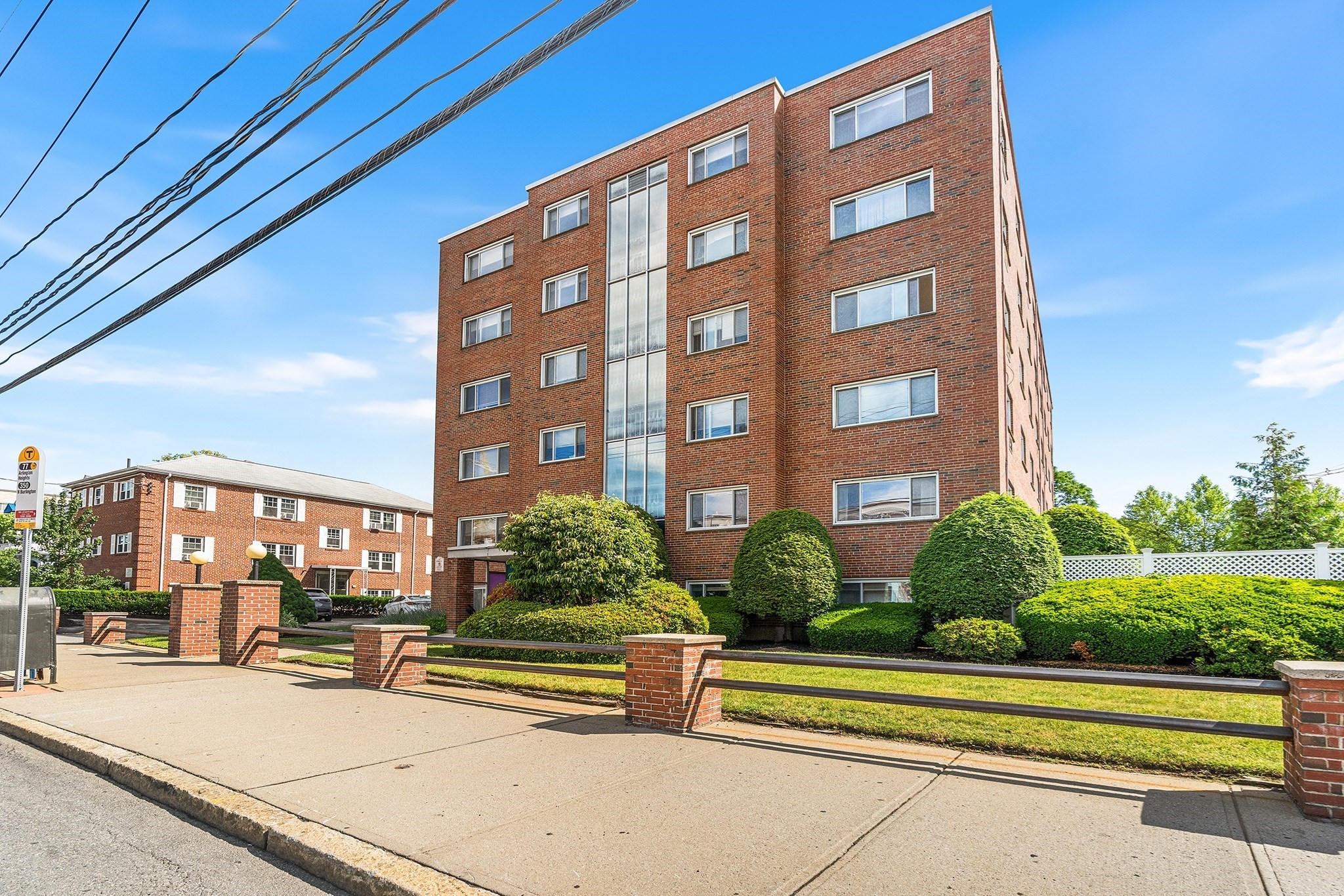 215 Massachusetts Ave Unit 12, Arlington, MA 02474