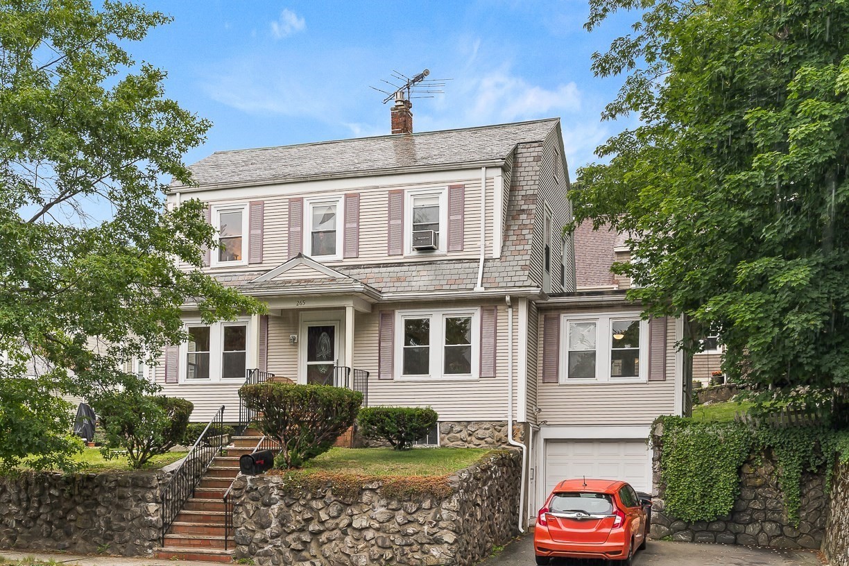 265 Main St, Melrose, MA 02176