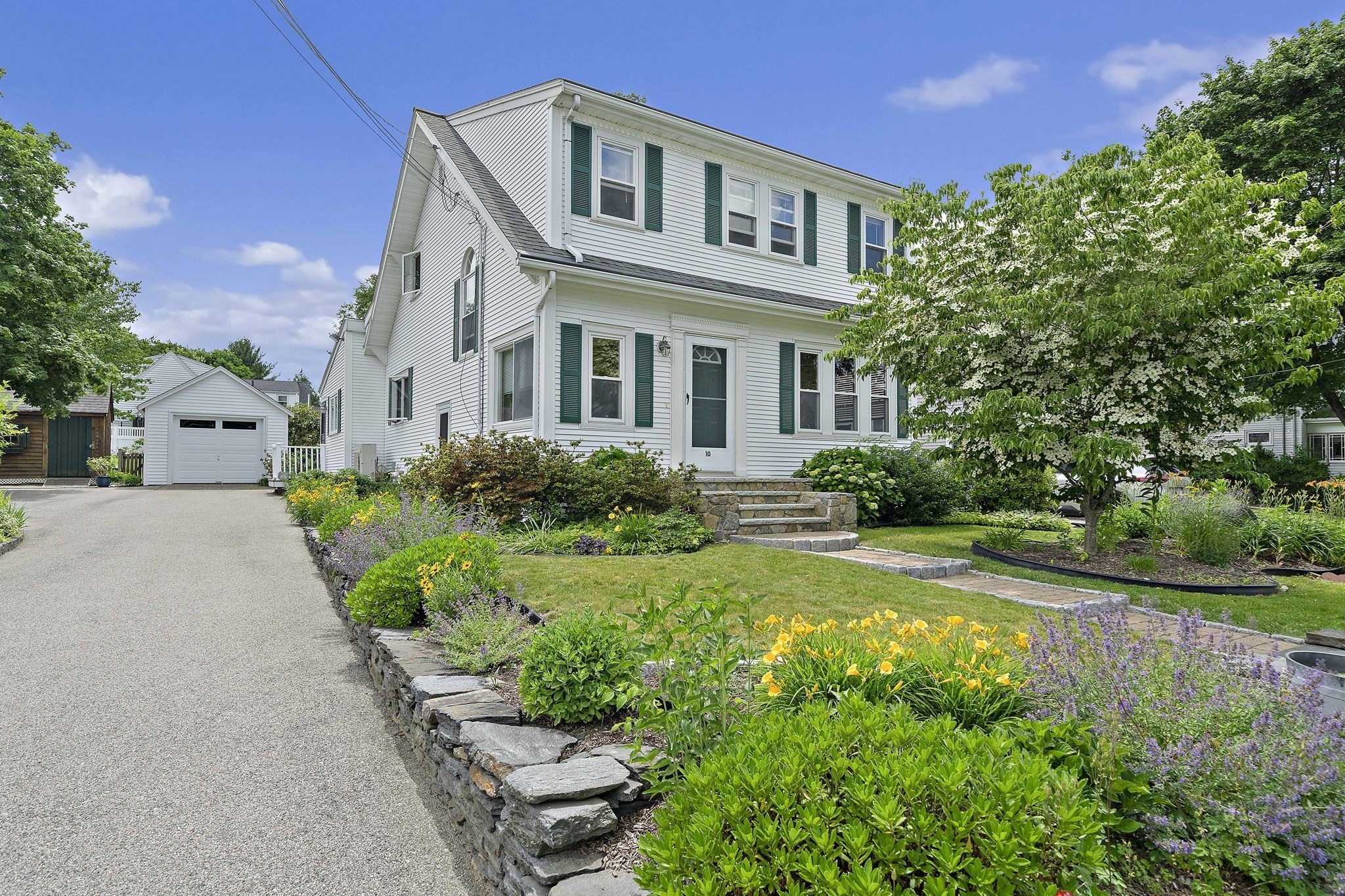 10 Waldron Road, Braintree, MA 02184