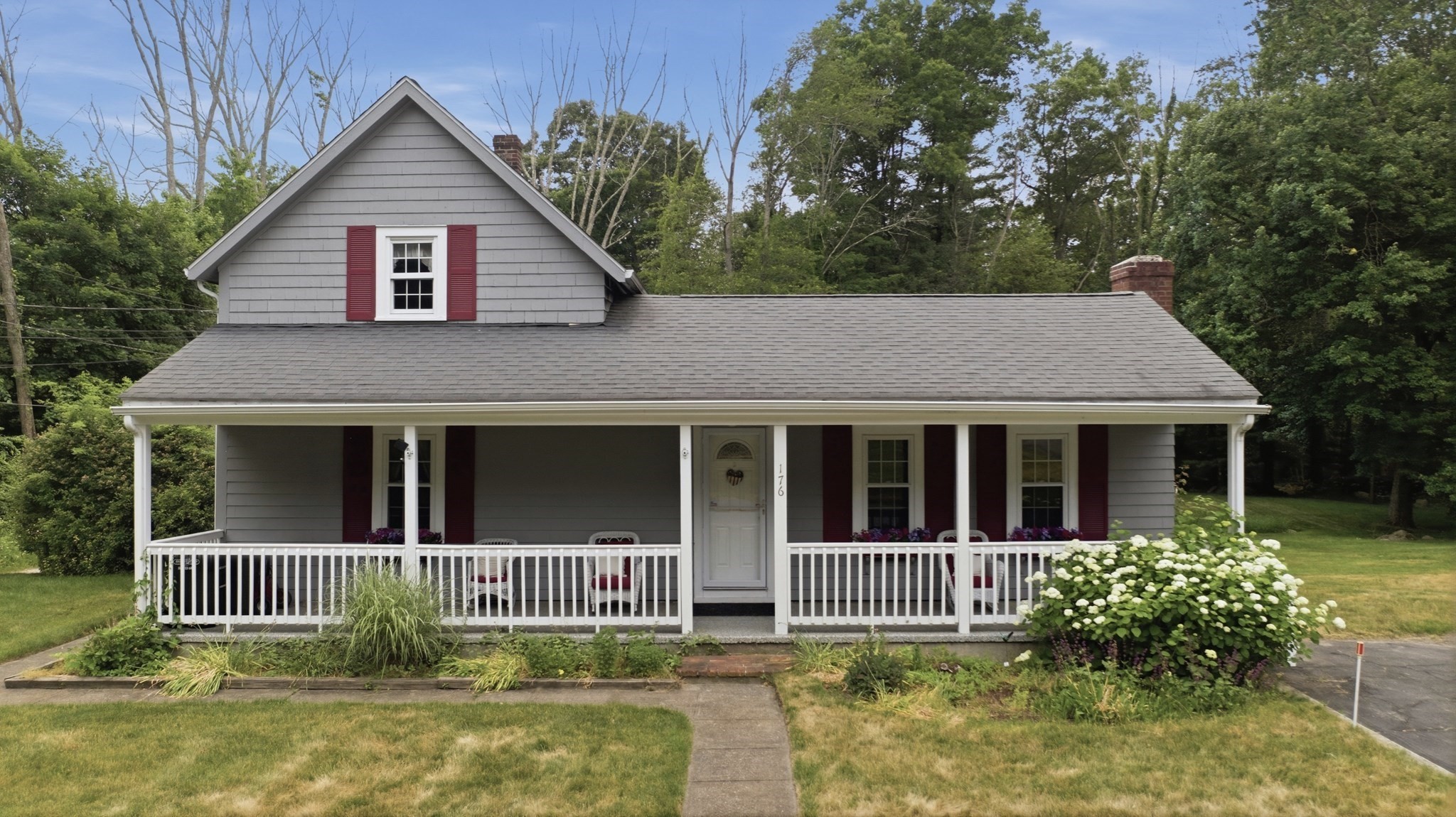 176 New Street, Rehoboth, MA 02769
