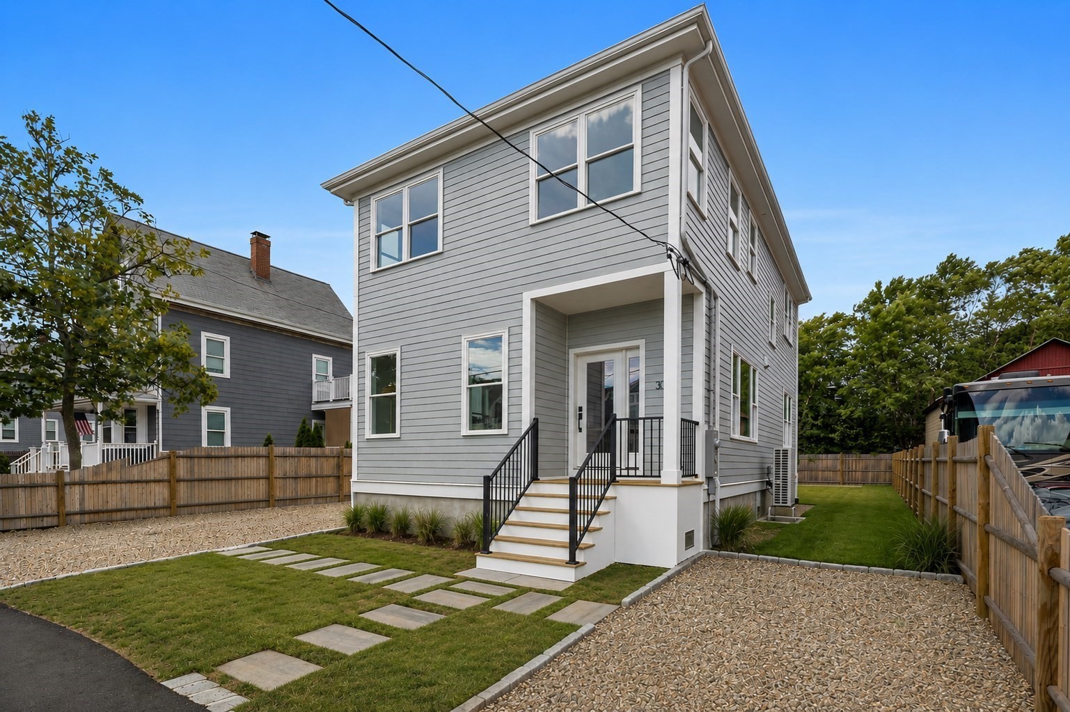 30 Emerald Road, Nahant, MA 01902