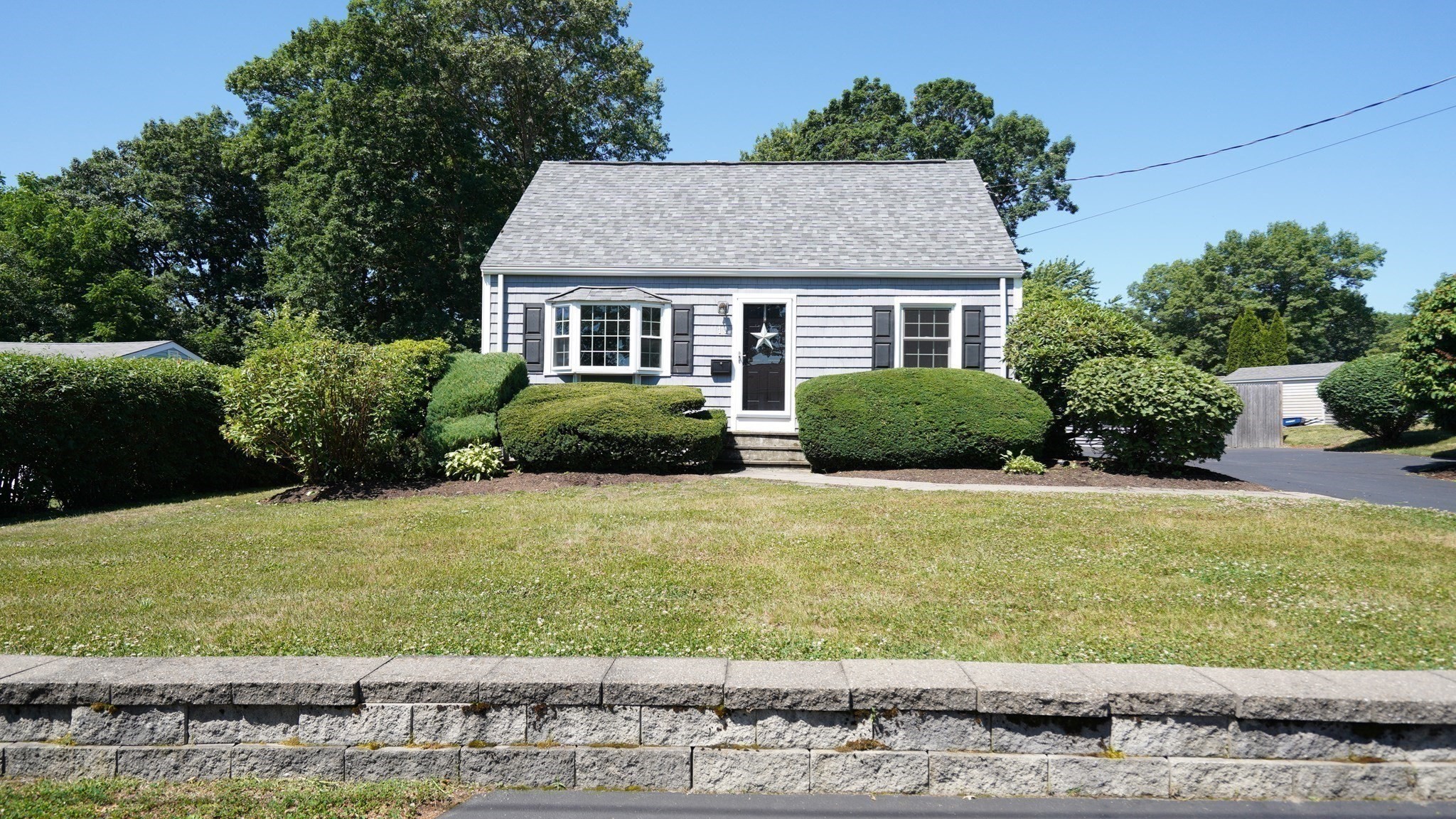 11 Roland Baxter Rd, North Attleboro, MA 02760