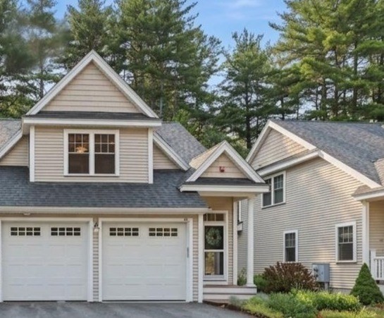 4 Trail Ridge Way Unit A, Harvard, MA 01451