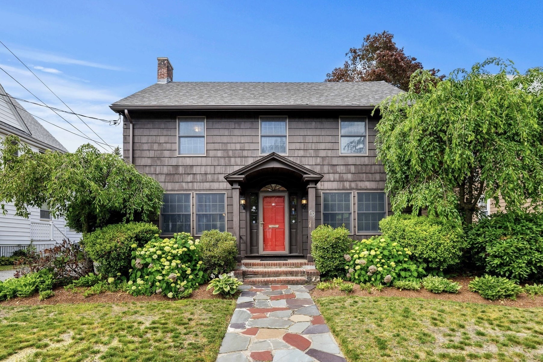 60 Linden Rd, Melrose, MA 02176