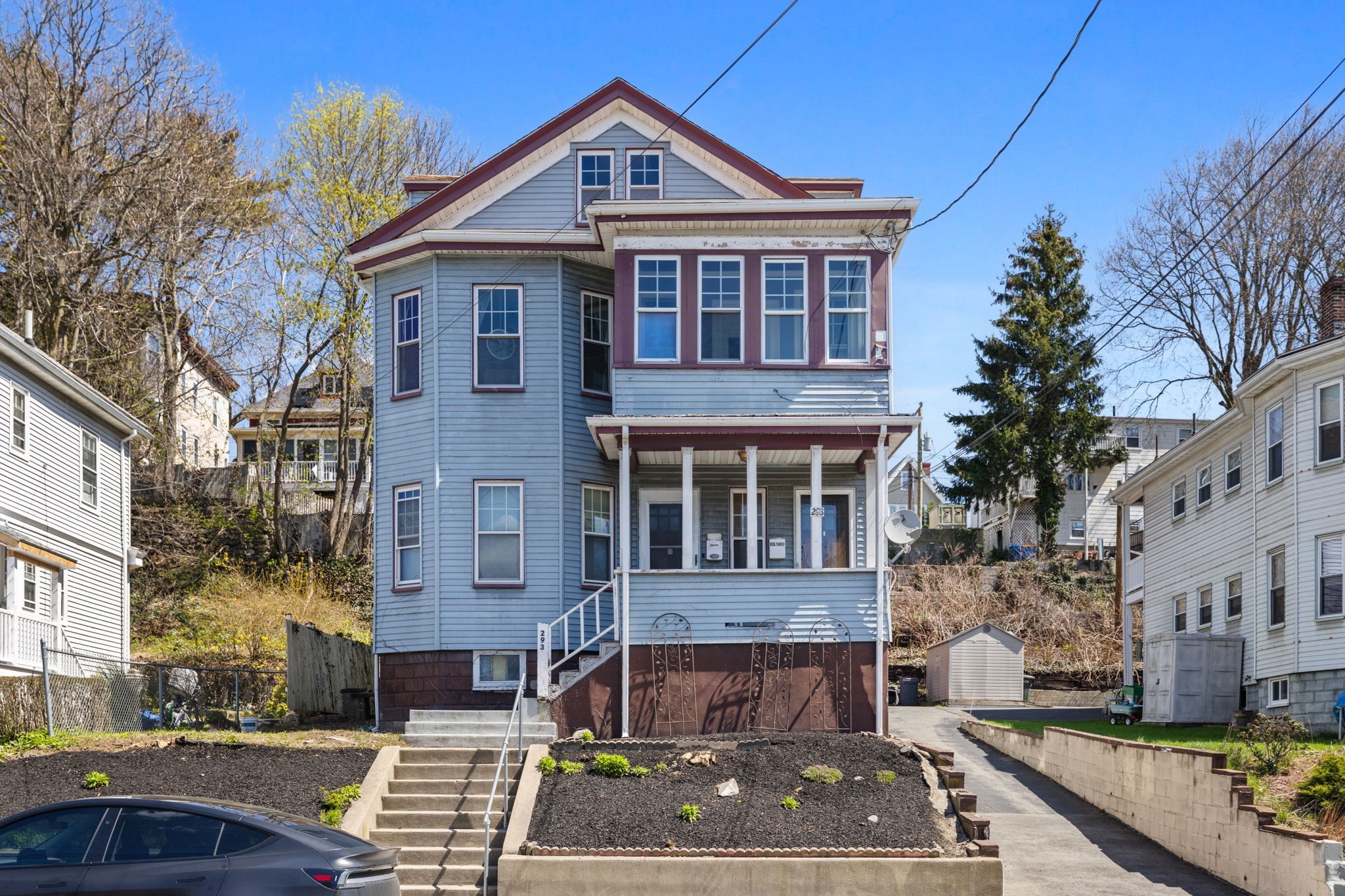 293 Revere St Unit 2, Winthrop, MA 02152