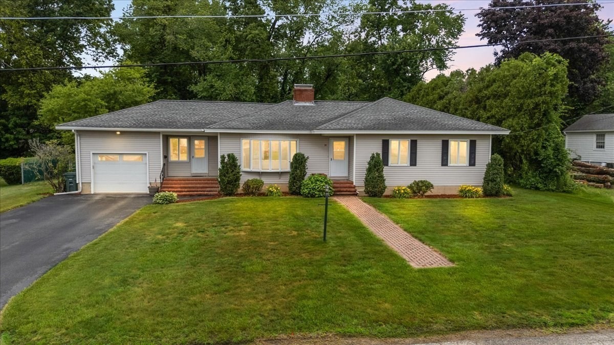 19 Meadow Lane, North Andover, MA 01845