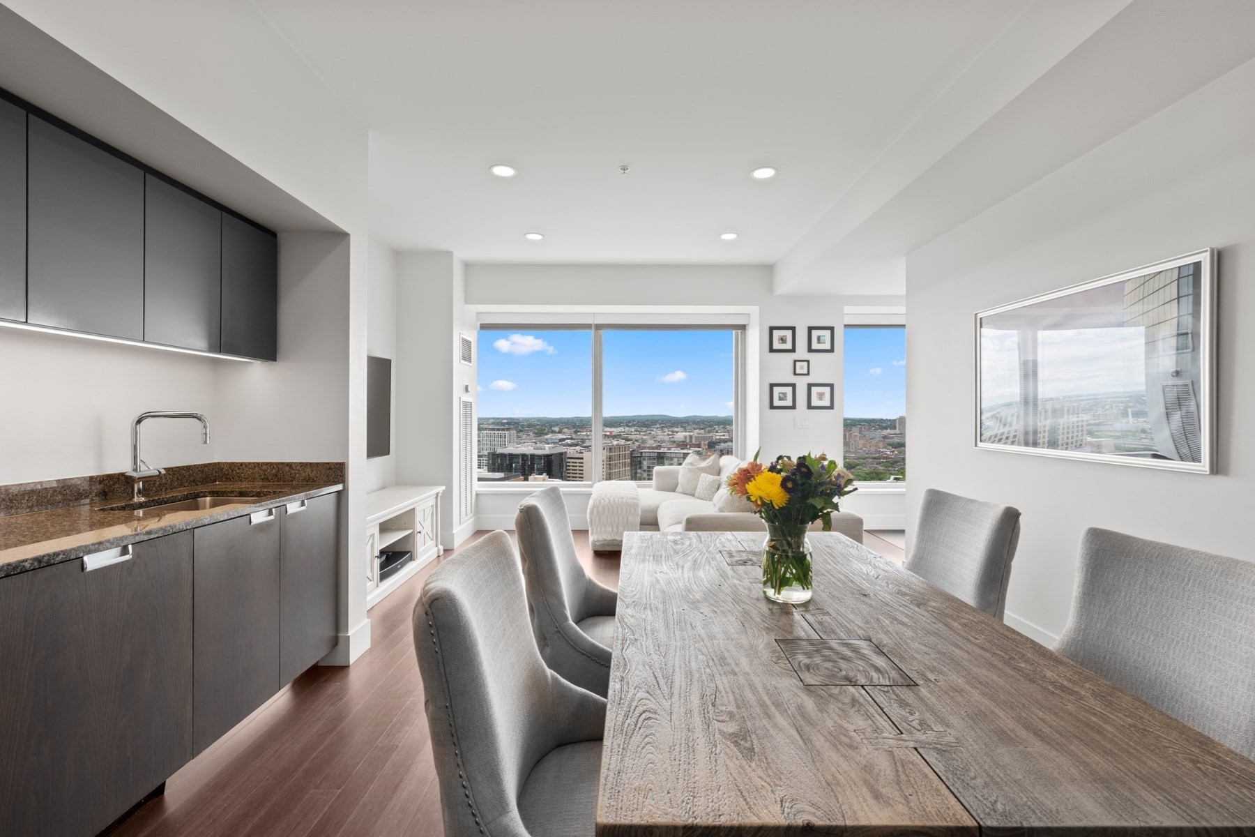 110 Stuart Street Unit 26J, Downtown, Boston, MA 02116 - Image 2