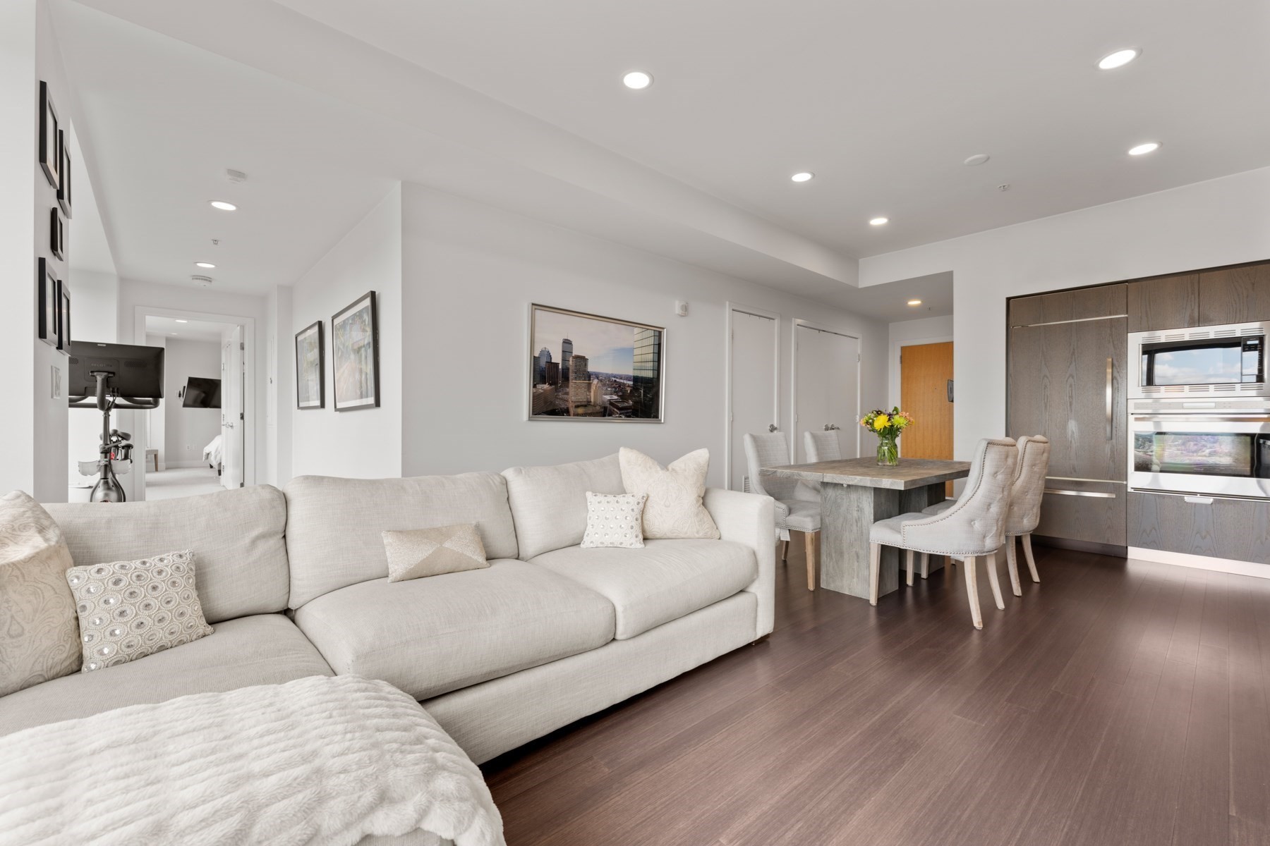 110 Stuart Street Unit 26J, Downtown, Boston, MA 02116 - Image 14