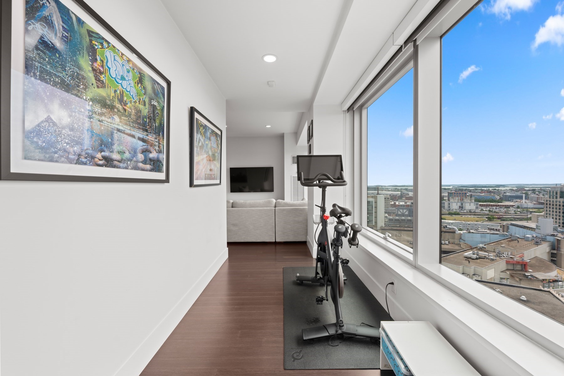 110 Stuart Street Unit 26J, Downtown, Boston, MA 02116 - Image 19