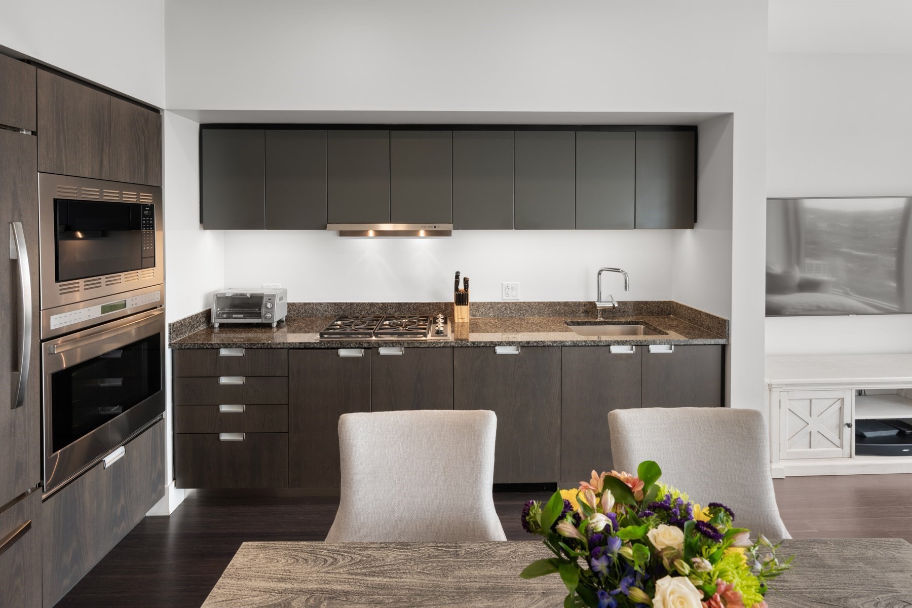 110 Stuart Street Unit 26J, Downtown, Boston, MA 02116 - Image 3