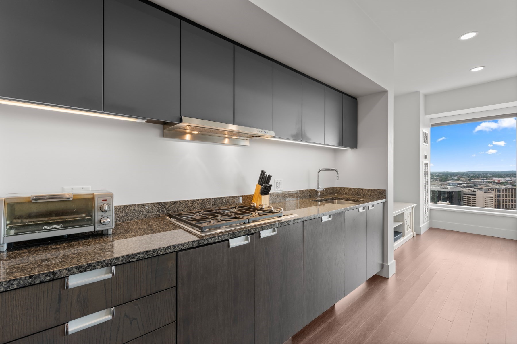 110 Stuart Street Unit 26J, Downtown, Boston, MA 02116 - Image 4