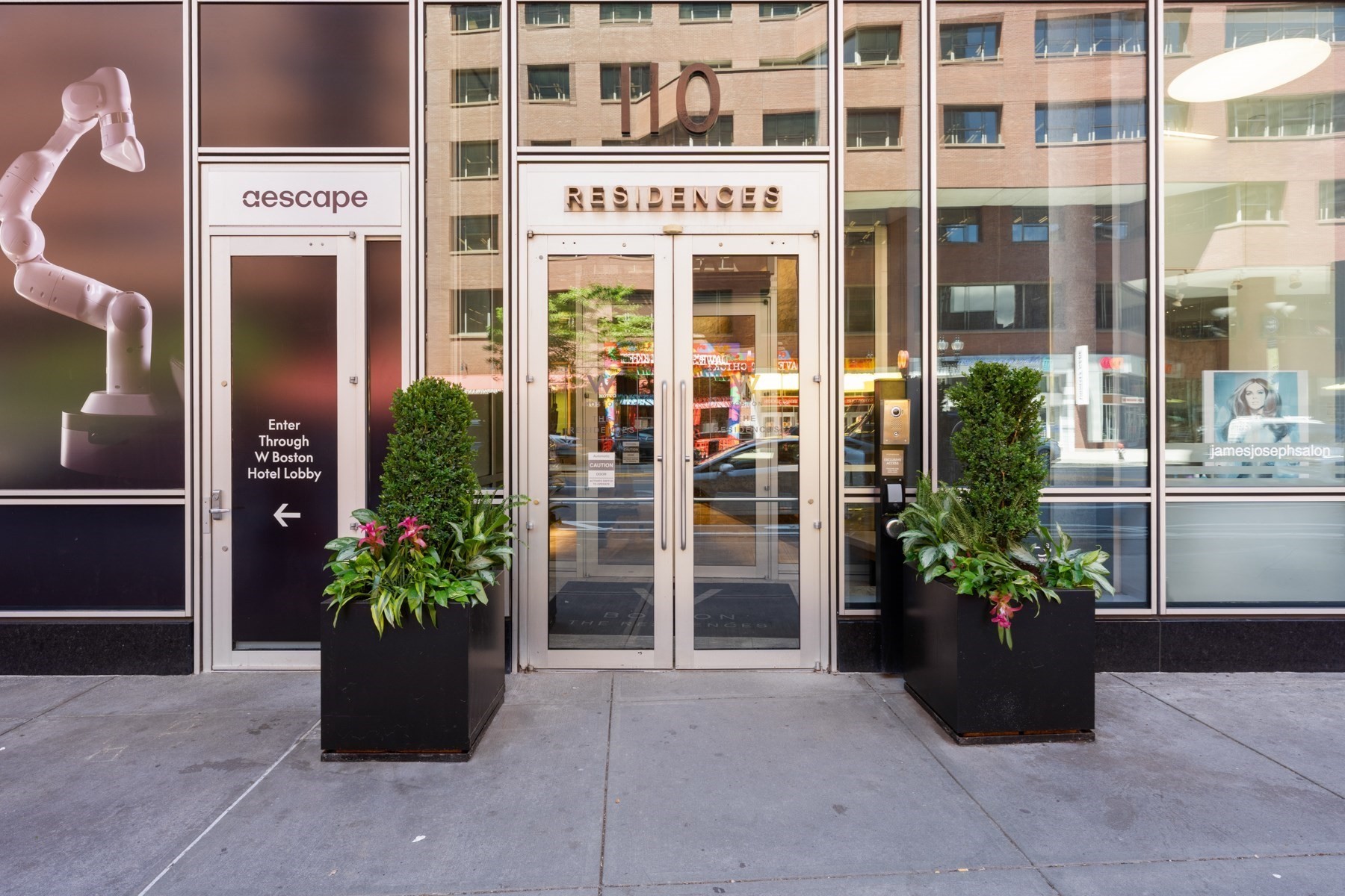 110 Stuart Street Unit 26J, Downtown, Boston, MA 02116 - Image 35