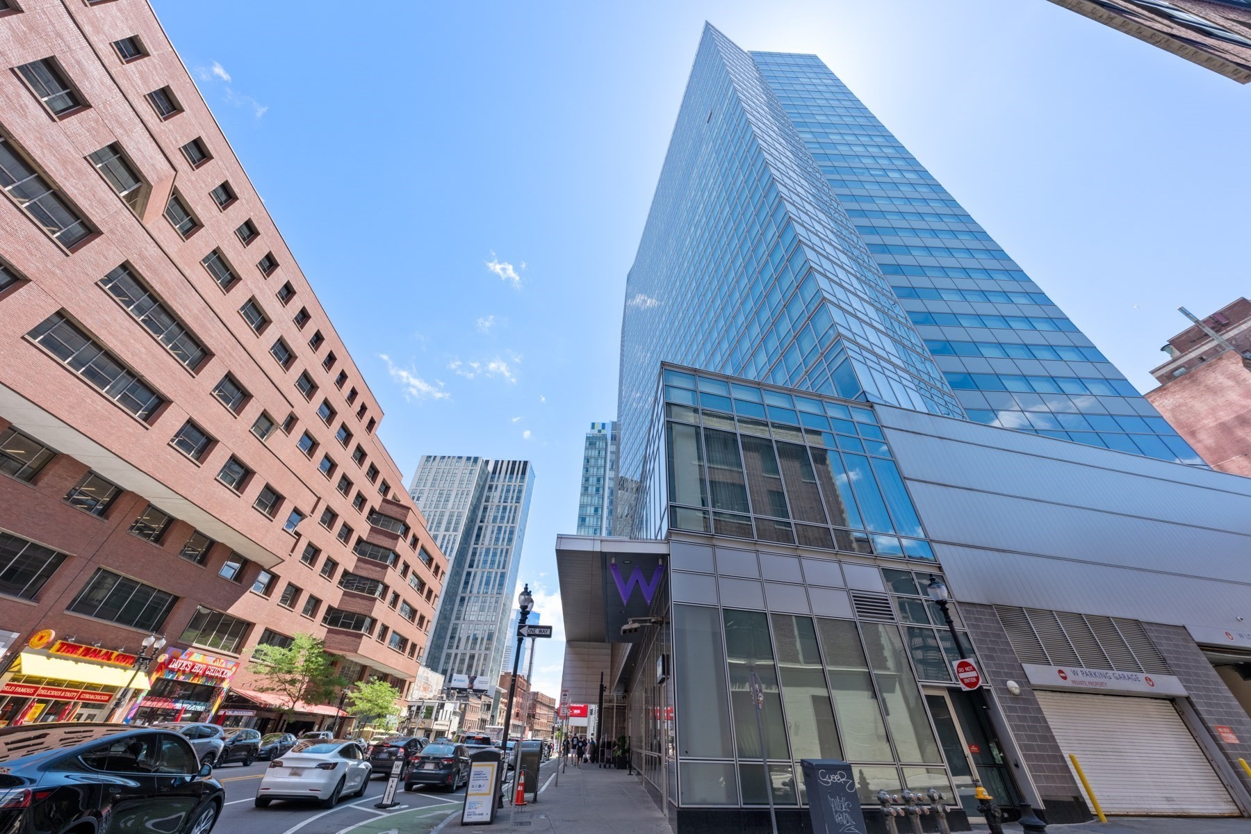 110 Stuart Street Unit 26J, Downtown, Boston, MA 02116 - Image 36