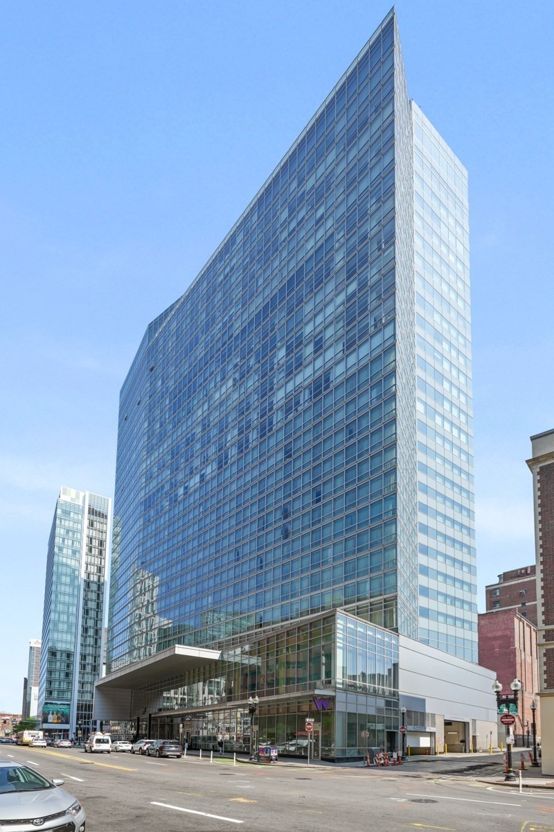 110 Stuart Street Unit 26J, Downtown, Boston, MA 02116 - Image 37