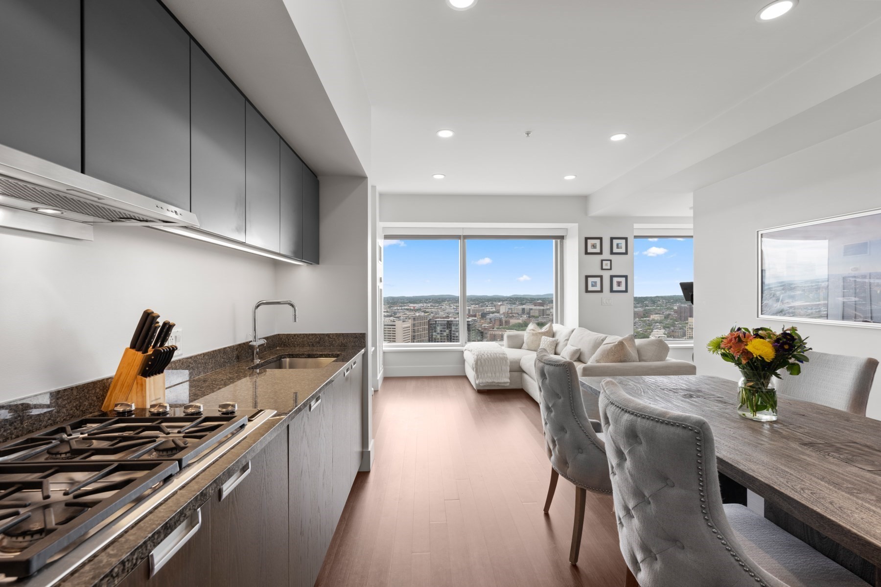 110 Stuart Street Unit 26J, Downtown, Boston, MA 02116 - Image 5