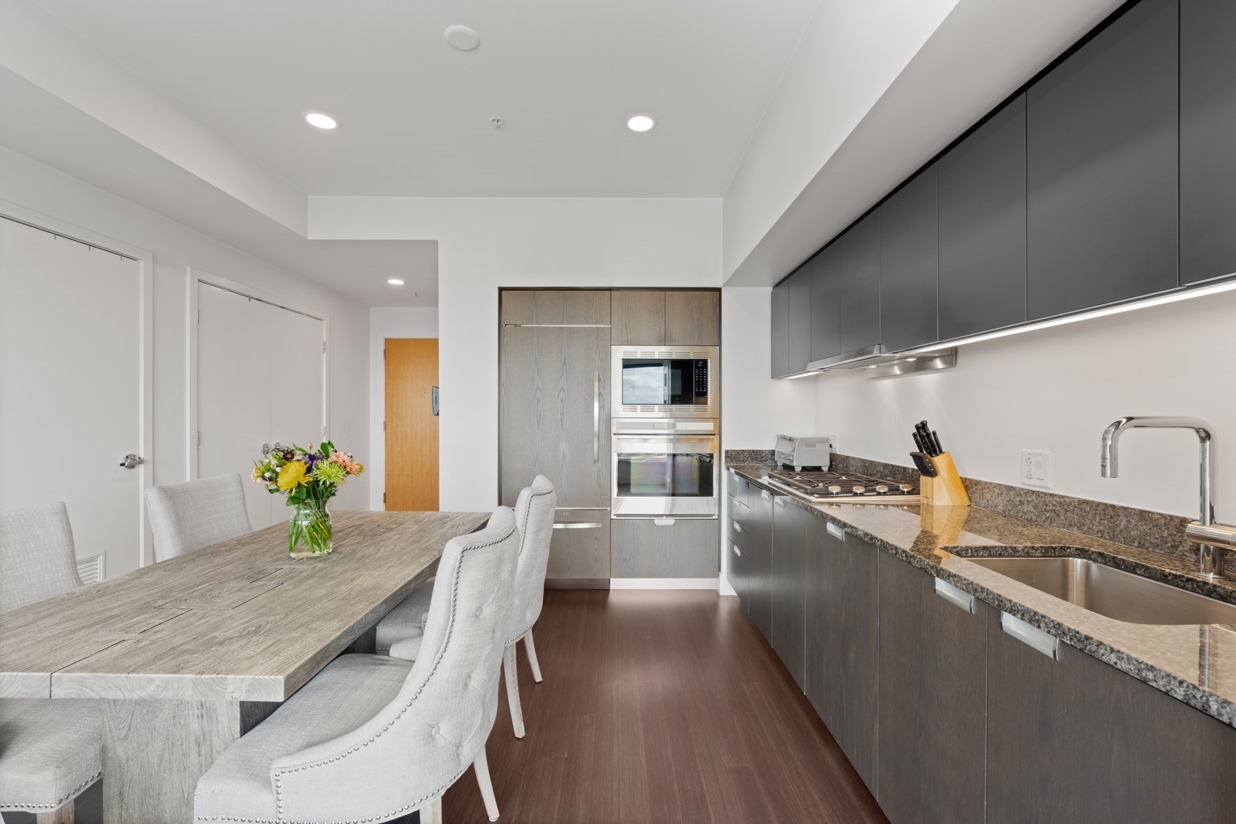 110 Stuart Street Unit 26J, Downtown, Boston, MA 02116 - Image 6