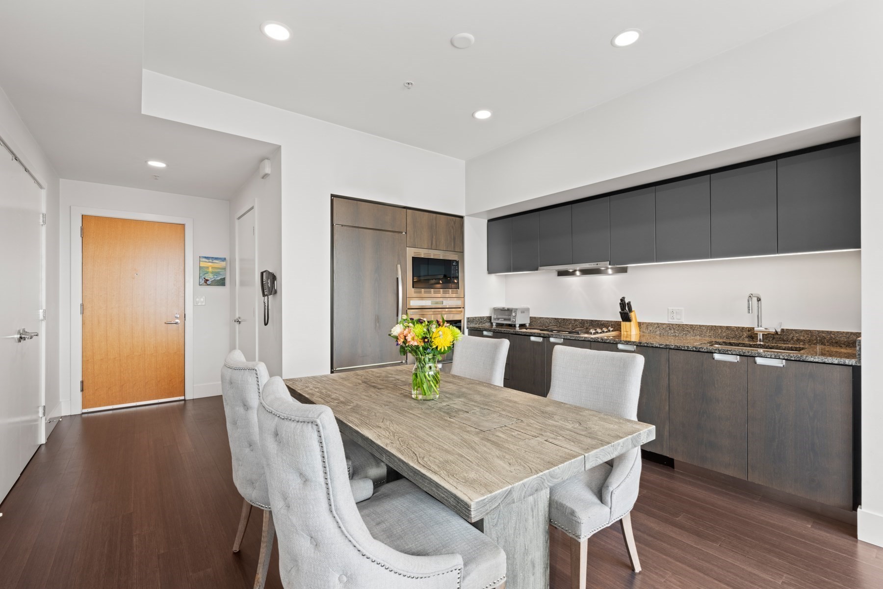 110 Stuart Street Unit 26J, Downtown, Boston, MA 02116 - Image 8