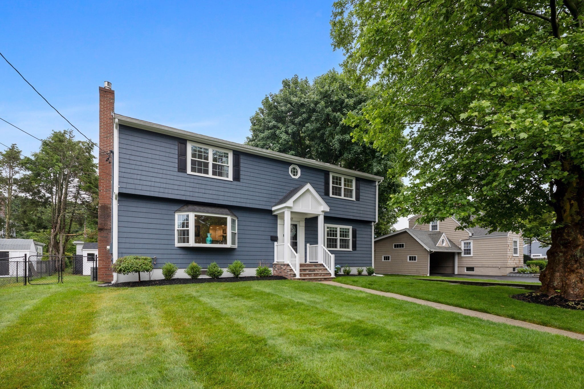 47 Brook Drive, Lynnfield, MA 01940