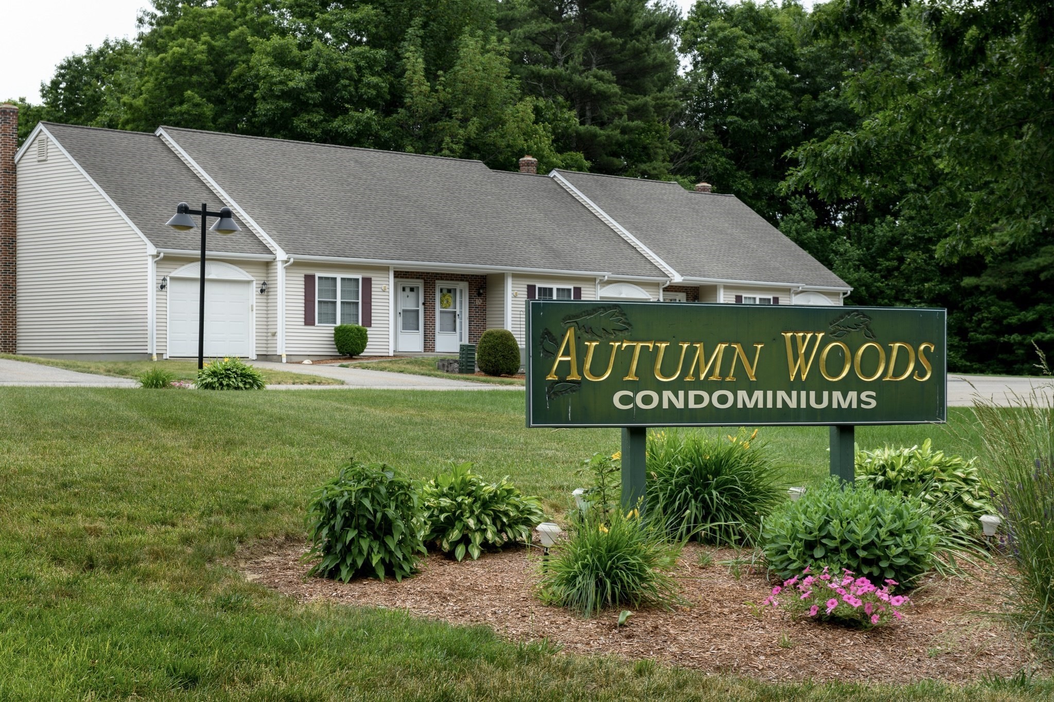 12 Autumn Woods Dr Unit 12, Rutland, MA 01543