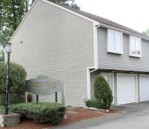 210 Centre St Unit 14, Quincy, MA 02169