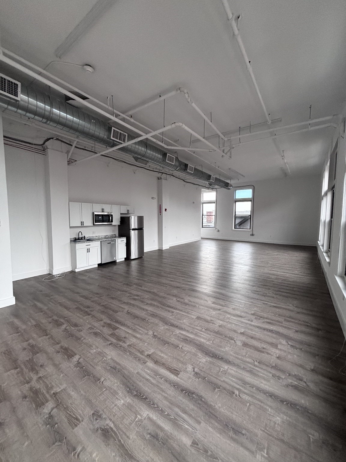 423 W Broadway Unit 205A, South Boston, Boston, MA 02127