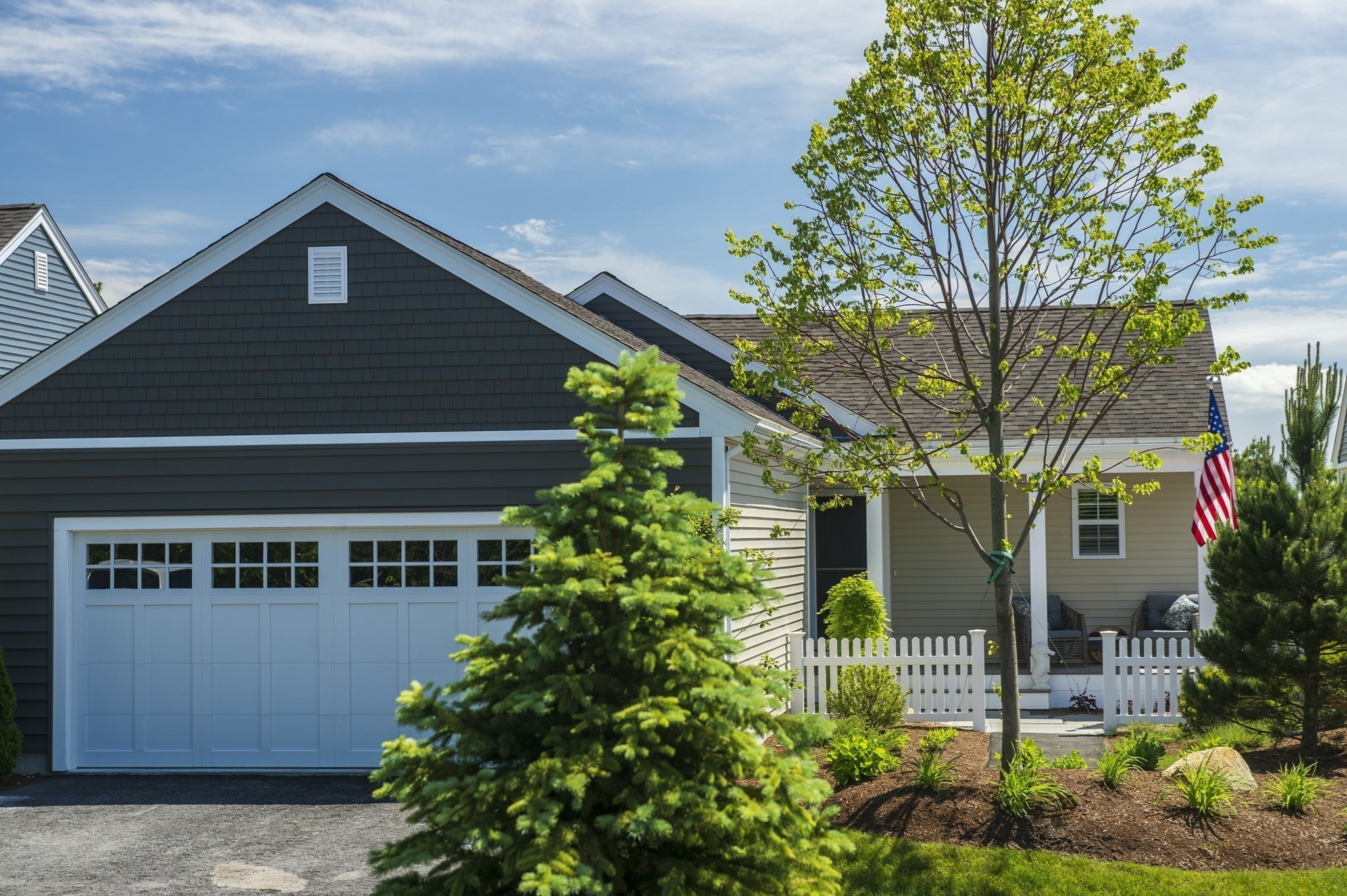 16 Firefly Point Unit 16, Plymouth, MA 02360
