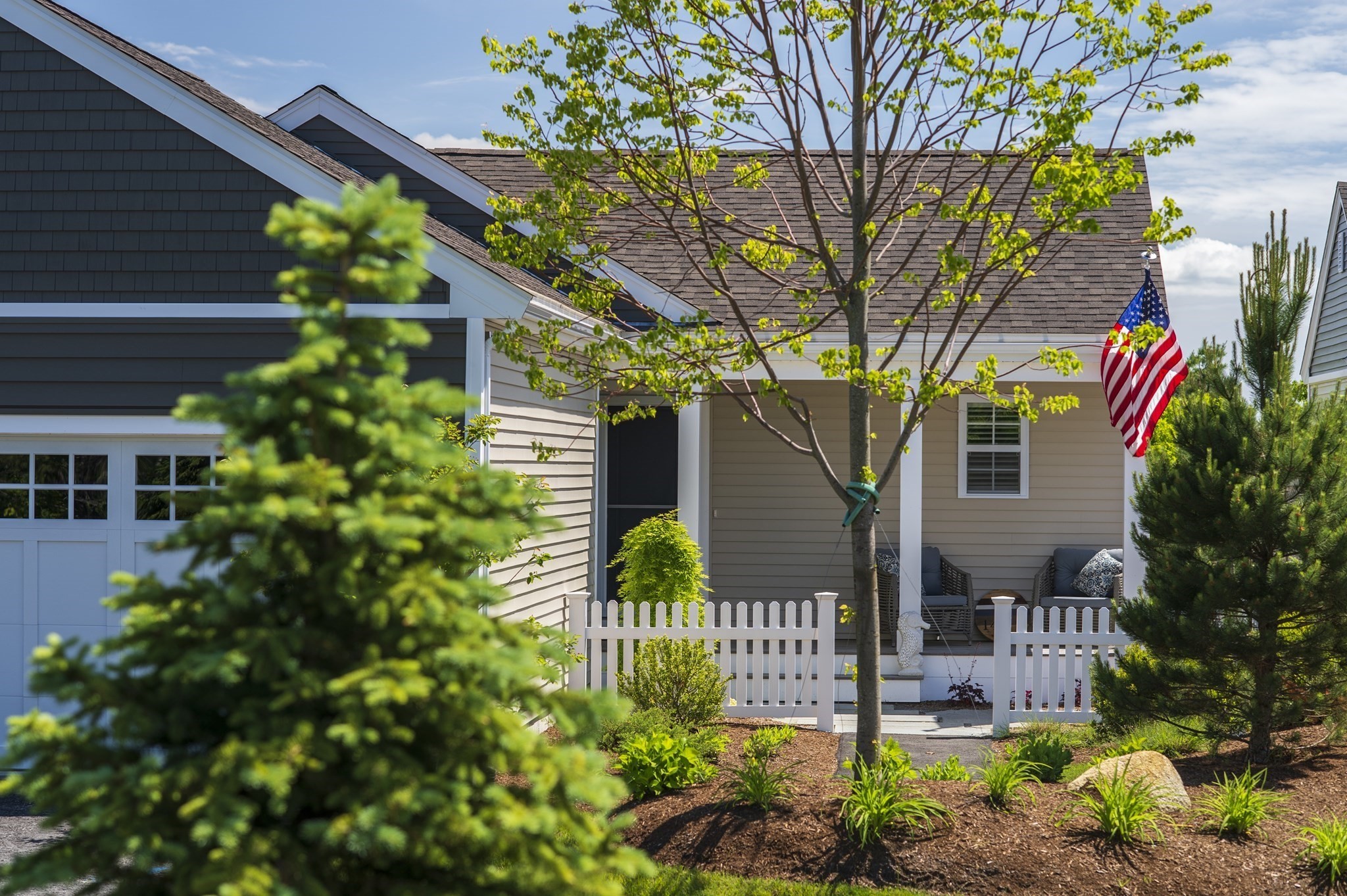 73 Outlook East Unit 73, Plymouth, MA 02360