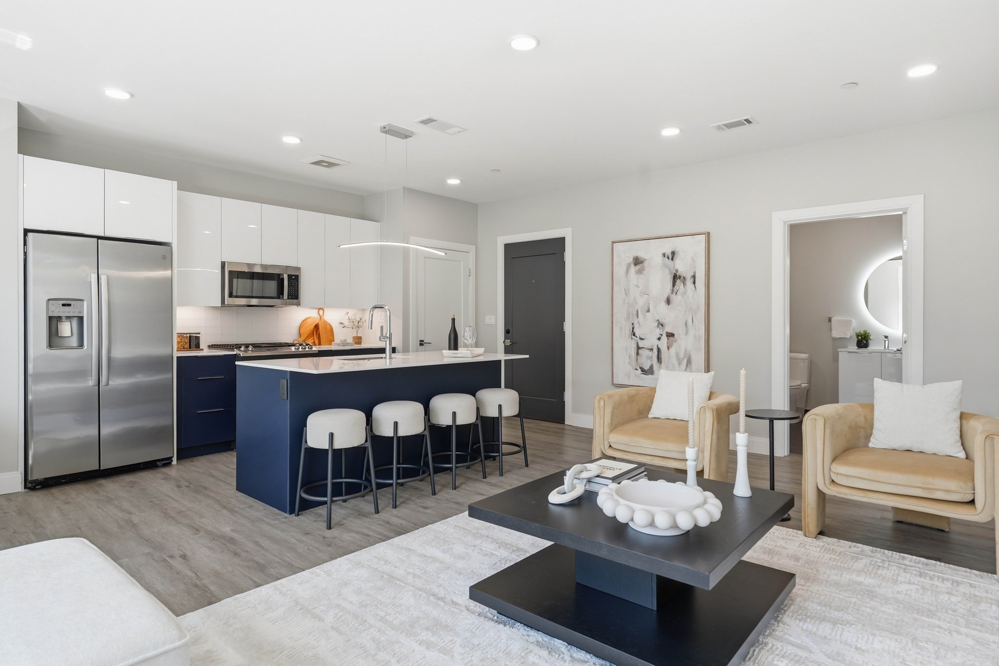 656 Saratoga Unit 311, East Boston, Boston, MA 02128
