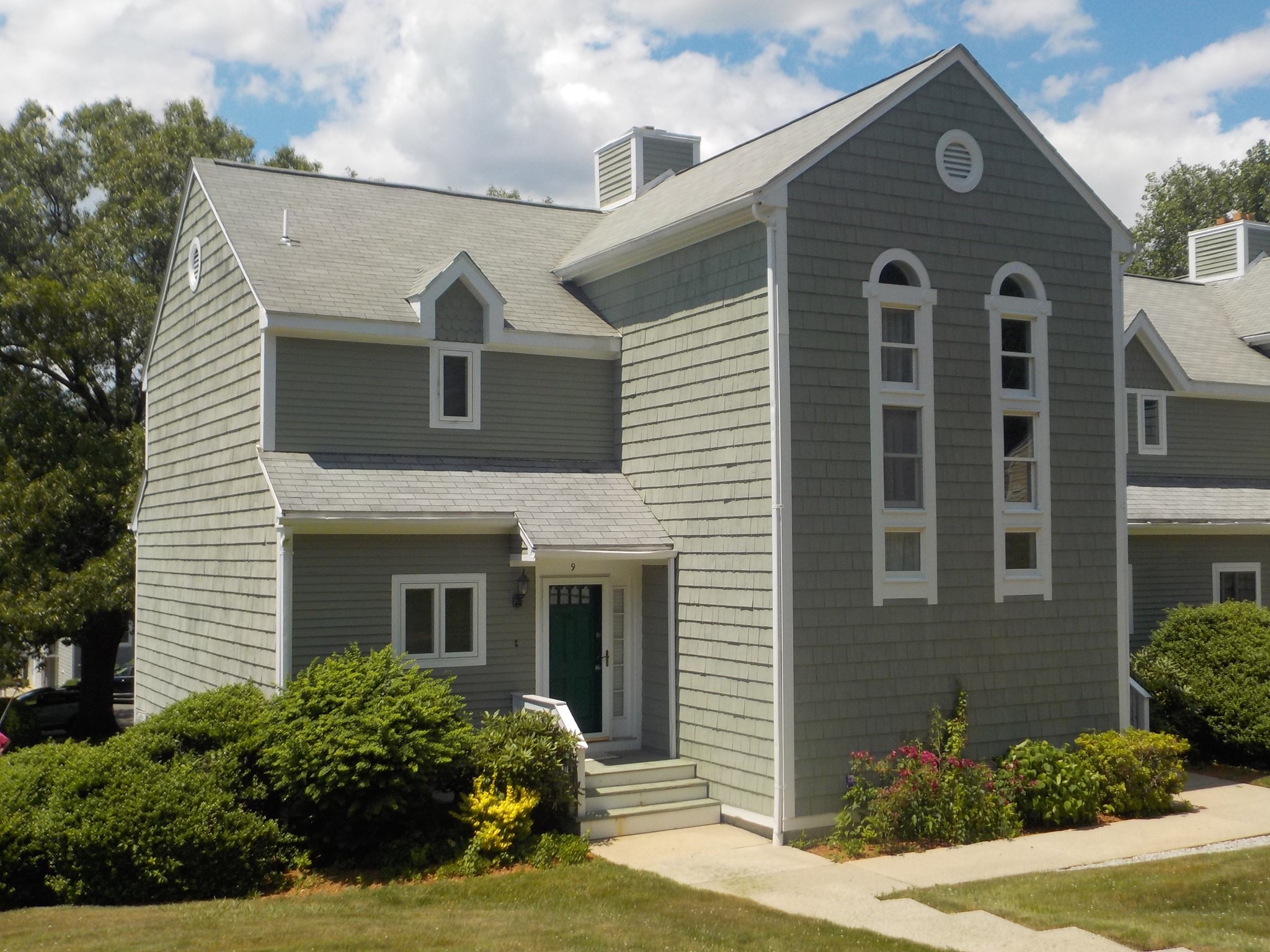 9 Fairway Lane Unit 9, Blackstone, MA 01504