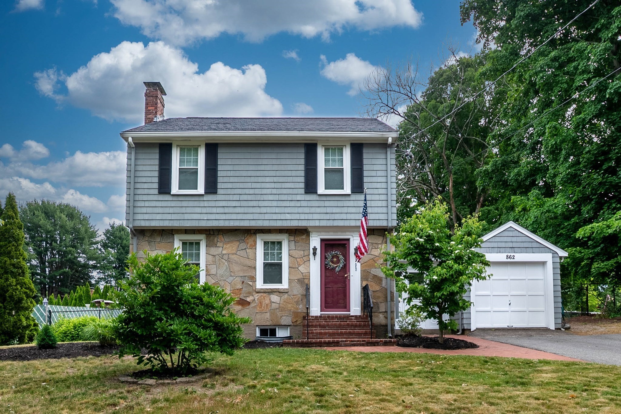 862 Pleasant Street, Canton, MA 02021