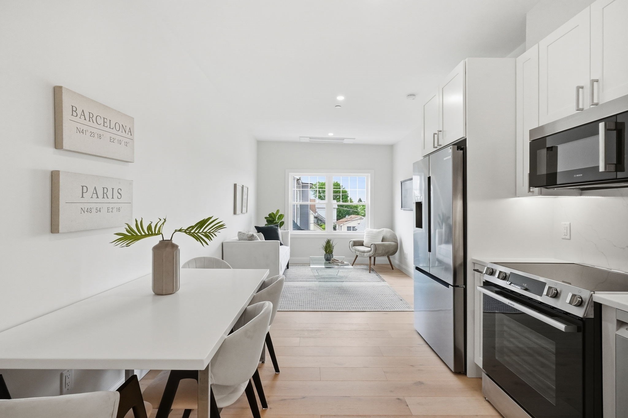 66 Tileston St Unit 7, Everett, MA 02149