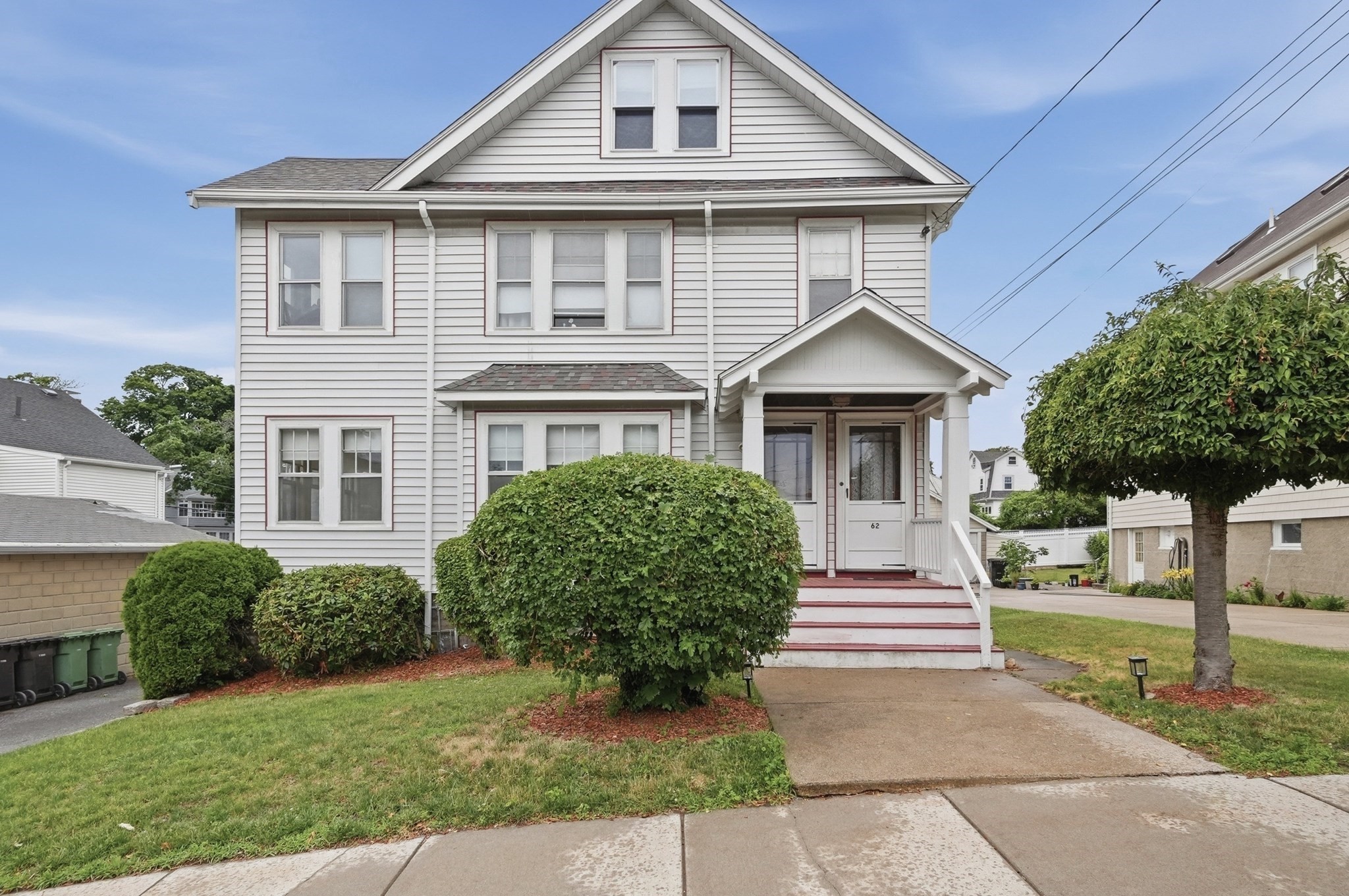 60 Templeton Pkwy, Watertown, MA 02472