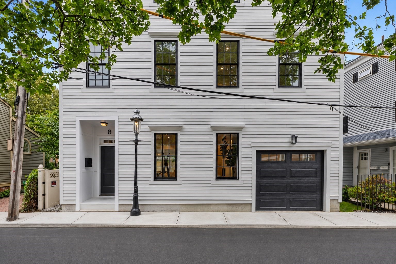 8 Lawrence St, Charlestown, Boston, MA 02129