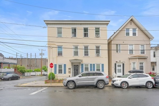 39 Spencer Ave
