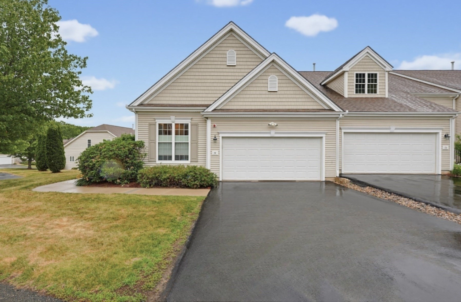 74 Buttercup Lane Unit 74, Grafton, MA 01560